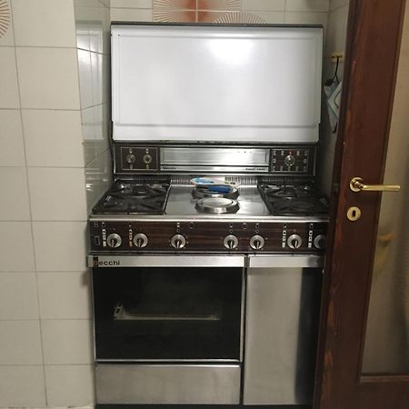 Dietro L'Angolo Sondrio Βίλα Εξωτερικό φωτογραφία
