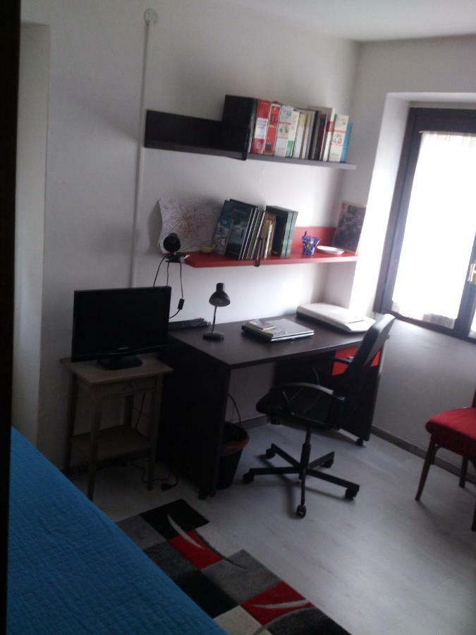 Dietro L'Angolo Sondrio Βίλα Εξωτερικό φωτογραφία