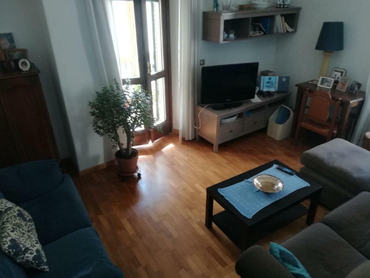 Dietro L'Angolo Sondrio Βίλα Εξωτερικό φωτογραφία